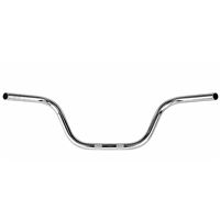 1" Chrome Buckhorn řidítka  Harley-Davidson 56154-04