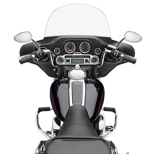 Harley-Davidson® Handlebar – Chrome (OEM 56184-08)