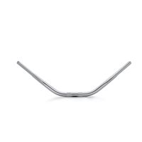 Narrow Beach Handlebar 1.25" – Chrome (56857-05)
