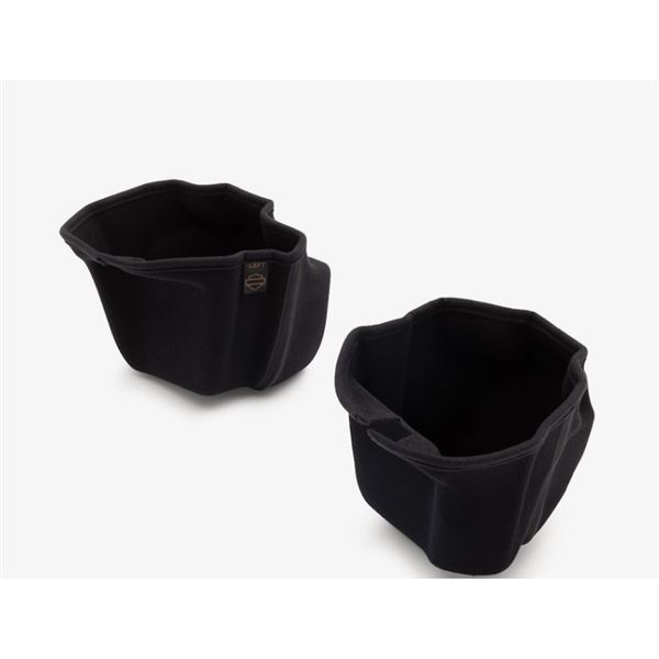 2026 ARRIVAL Fairing Lower Fitted Glove Box Liner - 