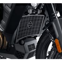 PAN AMERICA Radiator Shield – ochranný kryt chladiče 57200258