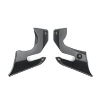 Chin Guard Nightster 57200347