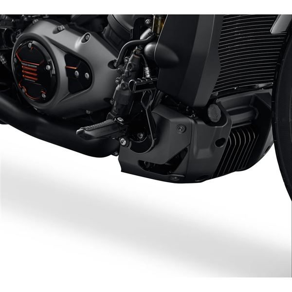 Chin Guard Nightster 57200347