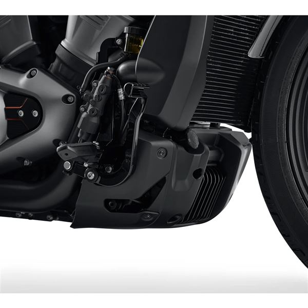 Chin Guard Nightster 57200347