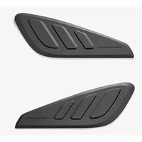 Harley-Davidson Tank Knee Pad Kit – 57300291