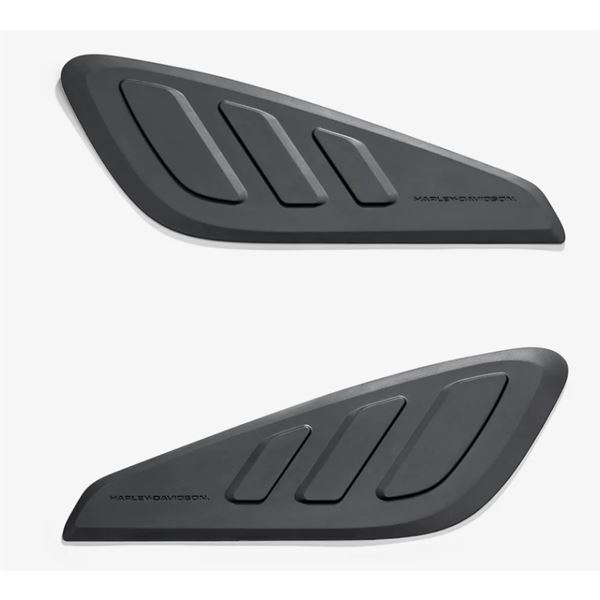 Harley-Davidson Tank Knee Pad Kit – 57300291