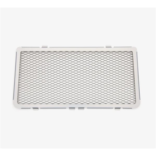 2026 ARRIVAL Center-Cooled Milwaukee-Eight® Radiator Guard 