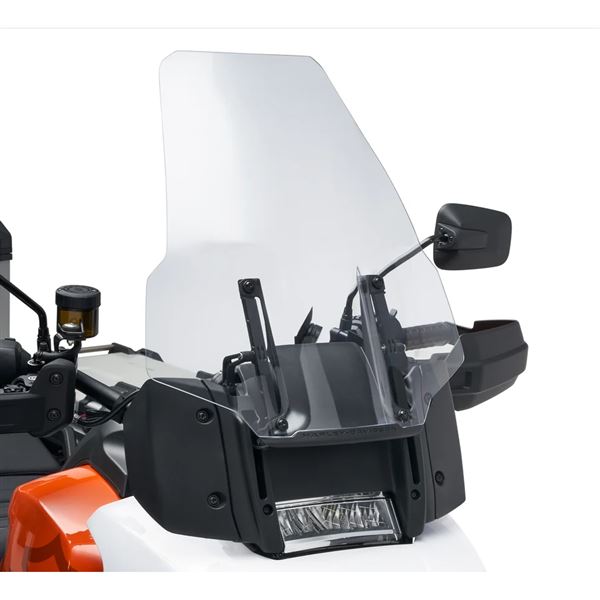 Adventure 18" Windshield Pan America 57400454