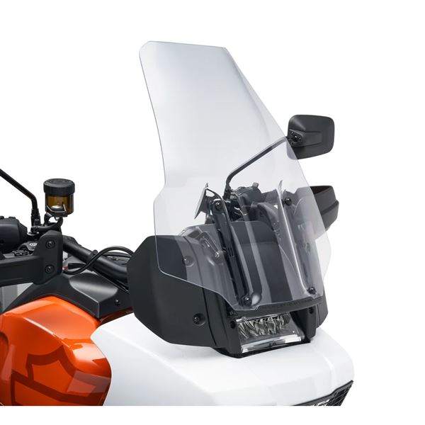 Adventure 18" Windshield Pan America 57400454