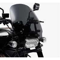 Odnímatelný štít s tmavým tónováním Sportster® S - 57400459