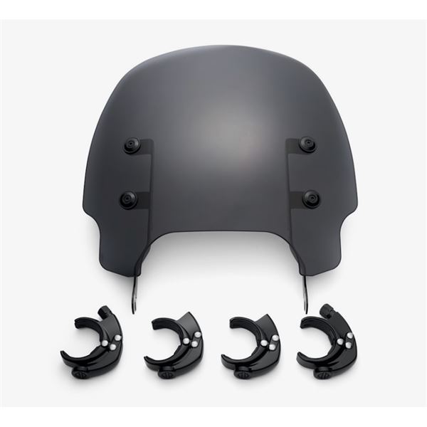 Odnímatelný štít s tmavým tónováním Sportster® S - 57400459