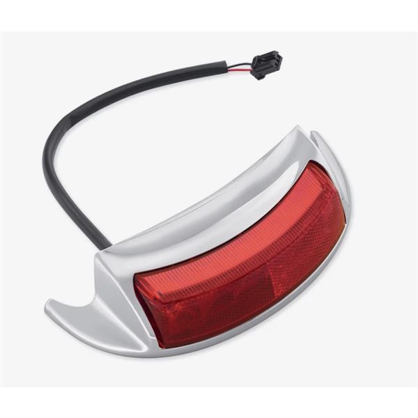 Harley-Davidson® Rear Fender Tip Light – 59685-10