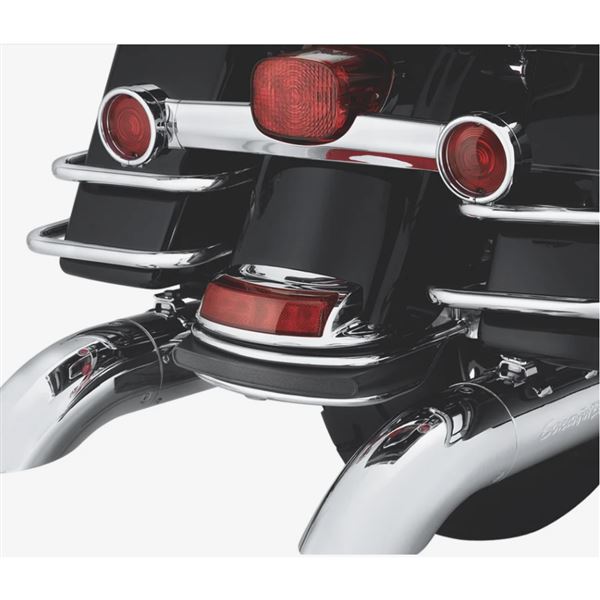 Harley-Davidson® Rear Fender Tip Light – 59685-10