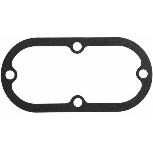 Harley-Davidson Těsnění inspekční krytky – Černé – 60567-90C