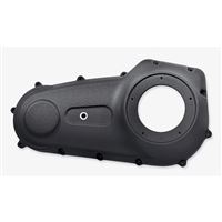 Harley-Davidson® Wrinkle Black Primary Cover – 60758-06A