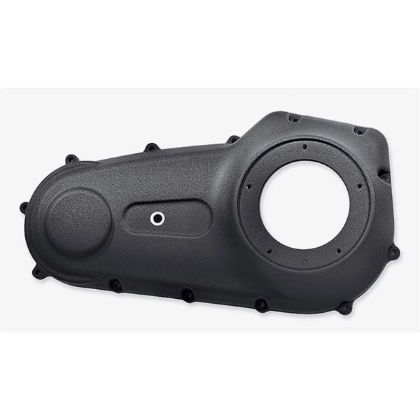 Harley-Davidson® Wrinkle Black Primary Cover – 60758-06A
