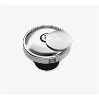 Bar & Shield Self-Locking Fuel Cap 61100129A