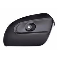 Harley-Davidson Milwaukee-Eight® Air Cleaner Cover – Gloss Black, 61300828