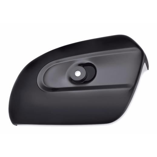 Harley-Davidson Milwaukee-Eight® Air Cleaner Cover – Gloss Black, 61300828