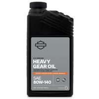 Heavy Gear Oil  80W-140 1L
