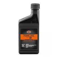 Harley‑Davidson Vidlicový olej Type D - 62600098
