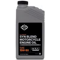 Olej 15w50 Harley-Davidson 62600101