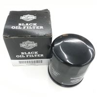 Olejový filtr černý 62700045