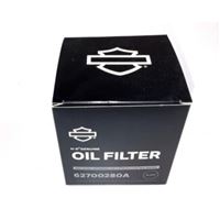 PAN AMERICA FILTER, OIL, BLACK – olejový filtr