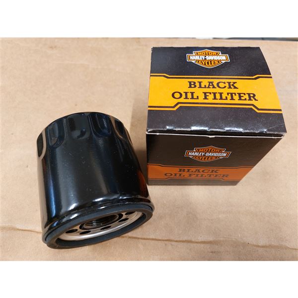 Olejový filtr pro motory RevolutionMax 62700280
