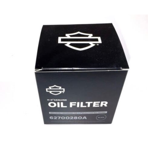 PAN AMERICA FILTER, OIL, BLACK – olejový filtr