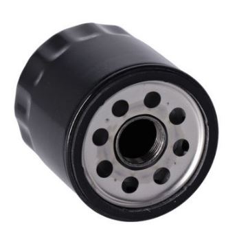 PAN AMERICA FILTER, OIL, BLACK – olejový filtr