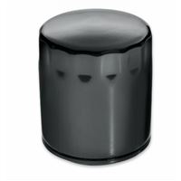 Original Oil Filter Black Milwaukee-Eight - 62700296A
