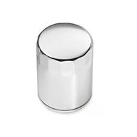 Olejový filtr Chrome pro motory Milwaukee-Eight - 62700297A