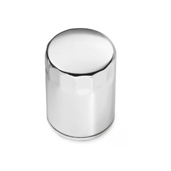 Olejový filtr Chrome pro motory Milwaukee-Eight - 62700297A