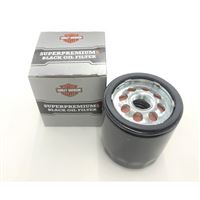 Olejový filtr superpremium5 černý 63731-99A