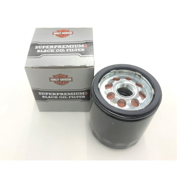 Olejový filtr superpremium5 černý 63731-99A