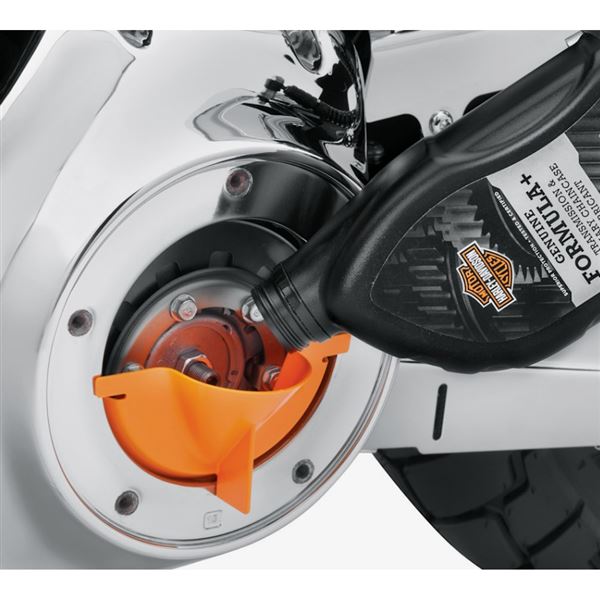 Trychtýř pro plnění primáru (Primary Oil Fill Funnel) - 63797-10