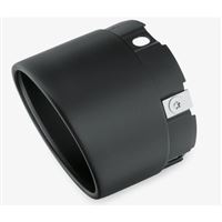 

Harley-Davidson® Slash Cut 4.5" End Cap – 65100166