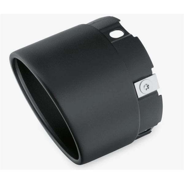 

Harley-Davidson® Slash Cut 4.5" End Cap – 65100166