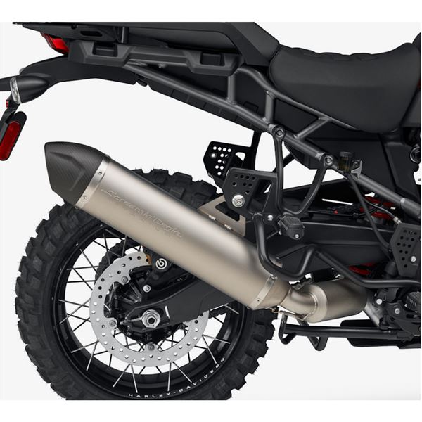 PAN AMERICA Screamin