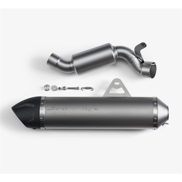 PAN AMERICA Screamin