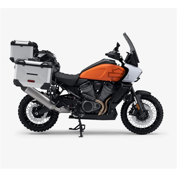 PAN AMERICA Screamin