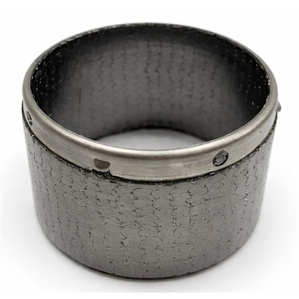 Gasket Exhaust Muffler Header 65900054