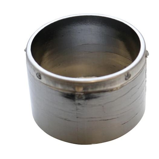 Gasket Exhaust Muffler Header - 65900056A