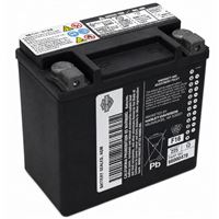 Baterie H‑D AGM   pro V‑ROD (02–06) - 66000478