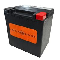 2026 ARRIVAL H‑D AGM Baterie 31,5 Ah - 66000481