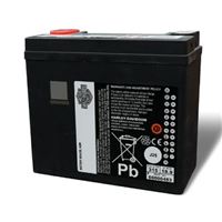 2026 ARRIVAL originální Harley-Davidson baterie 18.9AH,NP,SEALE