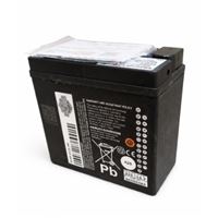 Originální Harley-Davidson uzavřená baterie 66000485