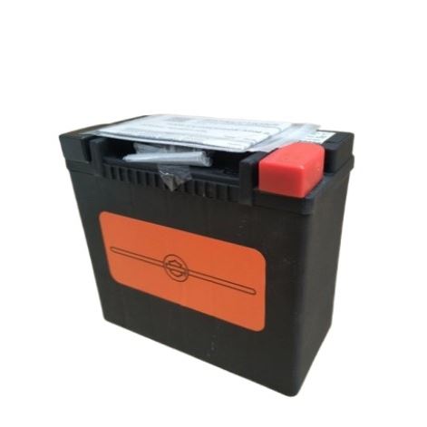 Originální Harley-Davidson uzavřená baterie 66000485