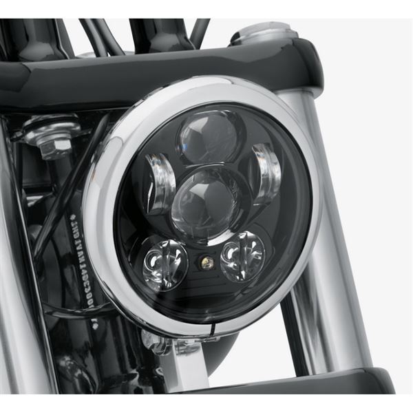 LED světlomet H-D® Daymaker™ - 67700145A